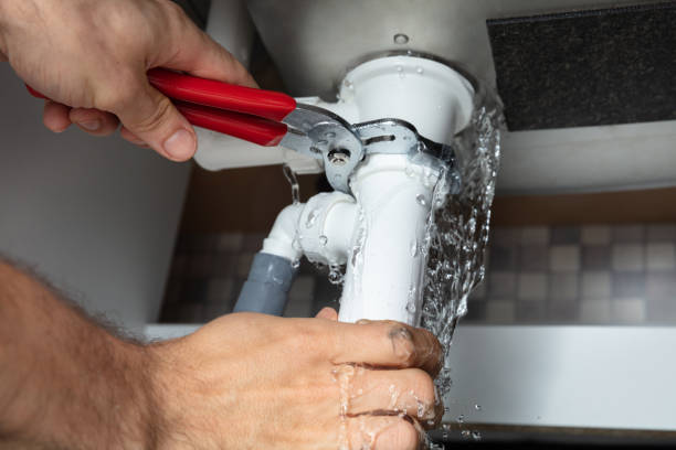 Best Residential water damage restoration  in Pine Air, FL